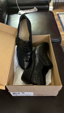 3 Pair Croc Shoes