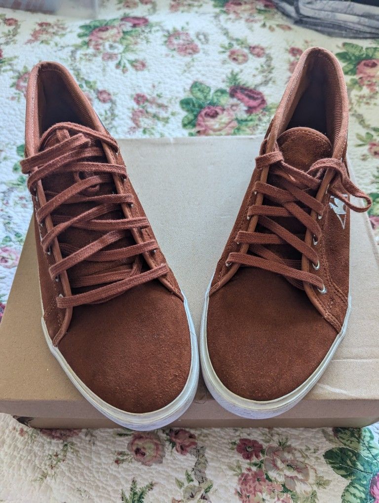 French Brand Shoes. Price Is Negotiable.