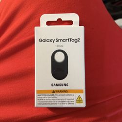 Brand New Samsung Galaxy SmartTag 2.