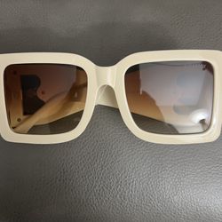 Burberry Shades