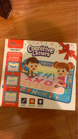 Cognitive letters