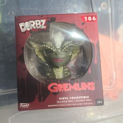 $10 Dorbz Gremlins Vinyl Collectible