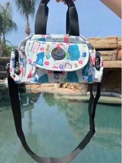Monsters inc. mini Duffel