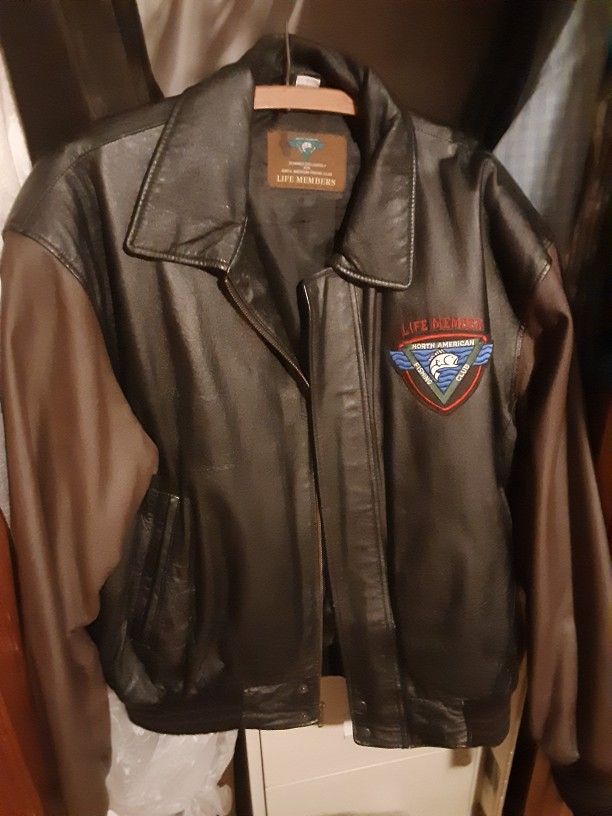 Men's Fishing Jacket