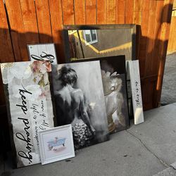 Wall Art 