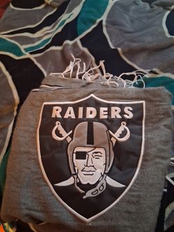 Raiders Pancho