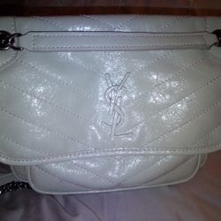  YSL Shoulder Bag 