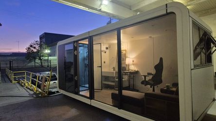 Brand New Luxury Modular Home Unit