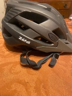 Zéfal Bike Helmet adult size medium to large