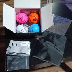 Striker Reflex Balls