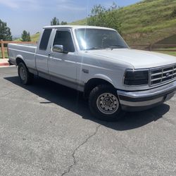 1994 Ford F-150