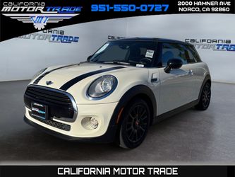 2017 MINI Hardtop 2 Door