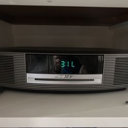 Bose Wave Music System CD Player - Graphite Gray (AWRCC1)