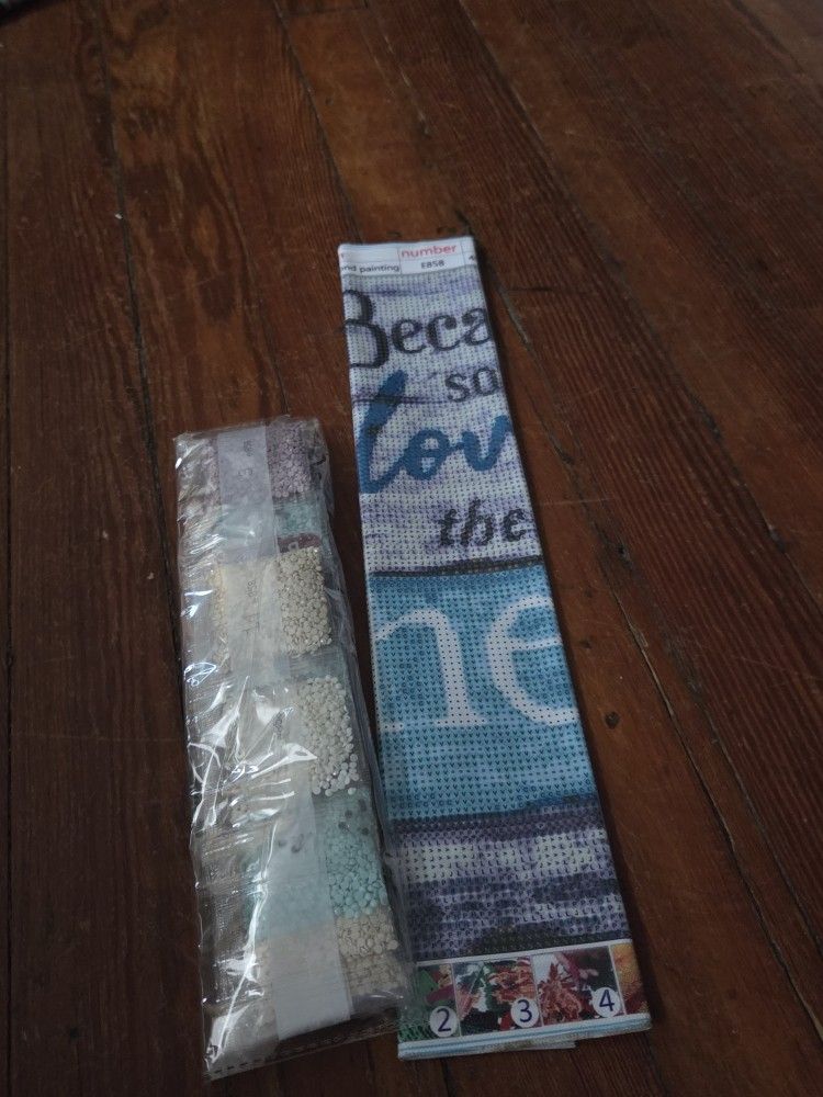 Diamond Art Painting