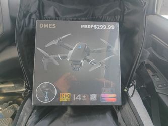 DMES P-13... 4 AXIS Drone 4k ULTRA HD