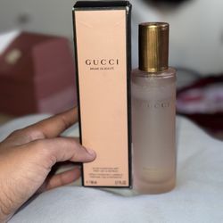 Gucci Mist