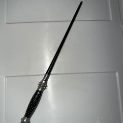 narcissa malfoy wand 