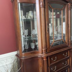 China Cabinet