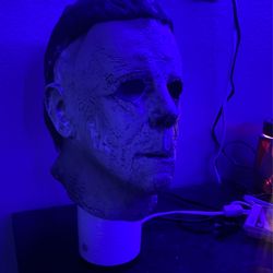 Halloween Ends Mask 2024