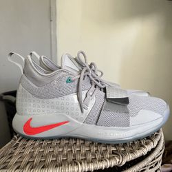 Nike PG 2.5 PlayStation Size 10 
