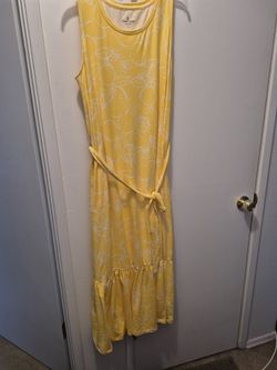 Sleeveless Dresses NEW!