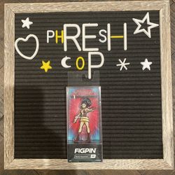 Figpin#181 Momo Yaoyorozu (Hero Uniform) 