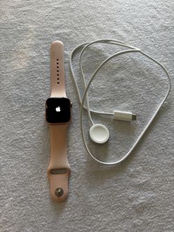40 mm apple series 5 watch