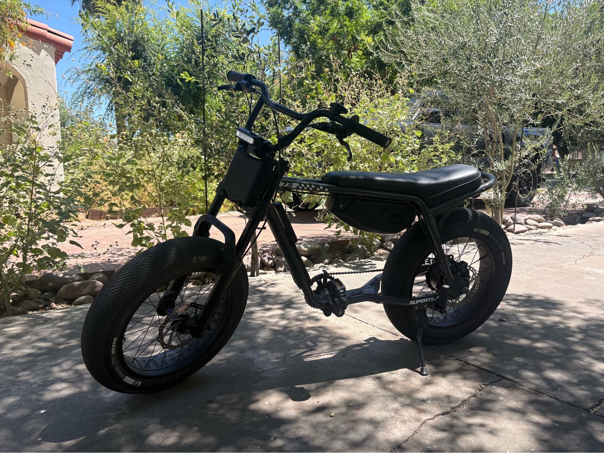 Super 73 Z Miami