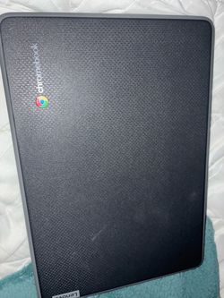Lenovo Chromebook Laptop