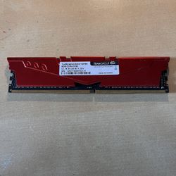 Ddr4 Ram / Memory 8gb