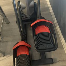 BowFlex Max Trainer M5