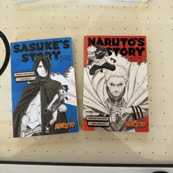 Manga Books For Sale In Very Great Condition 