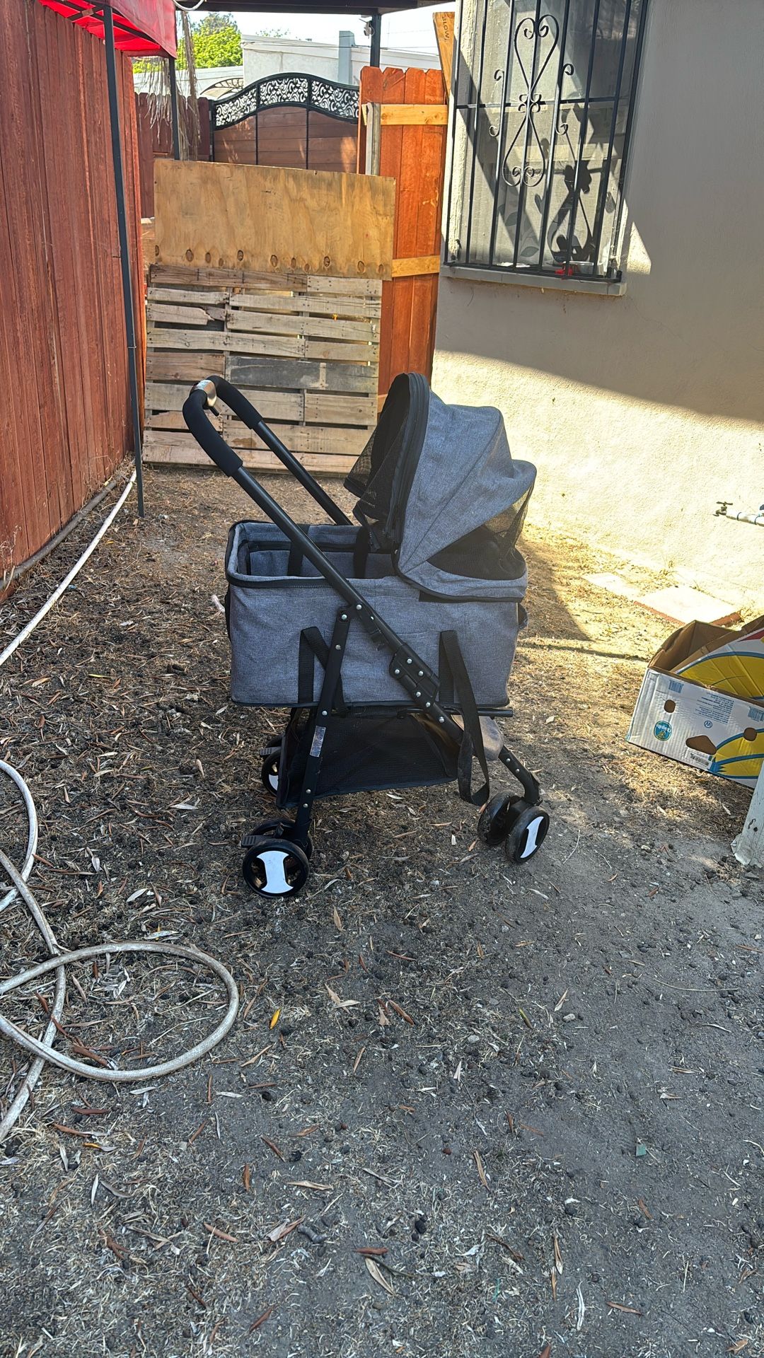 Dog Stroller