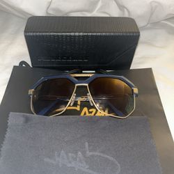 Cazal 9092 Sunglasses