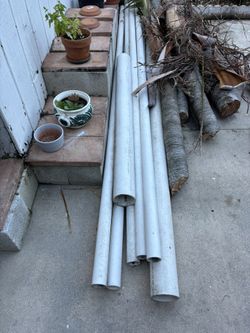 New Plumbers Material For Sale.  