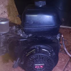 Gx390 Honda Good Motor,