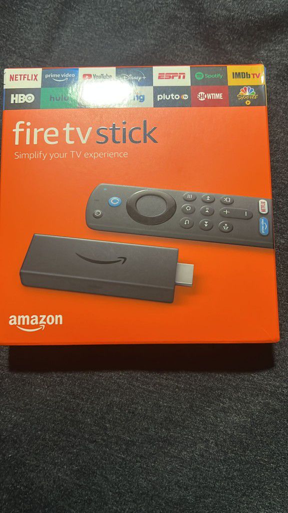 Fire Tv Activation For 1 Year