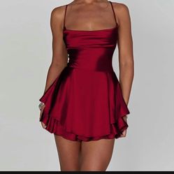 New, Opened Never Used XL