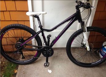 2014 Giant Tempt 5