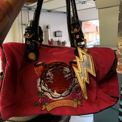 Betseyville Purse