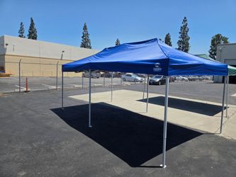 10x20 canopy
