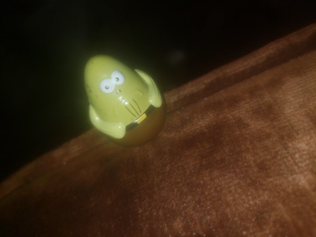 B.O.B , BOB Wobbler