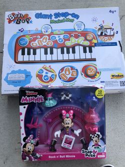 Toys