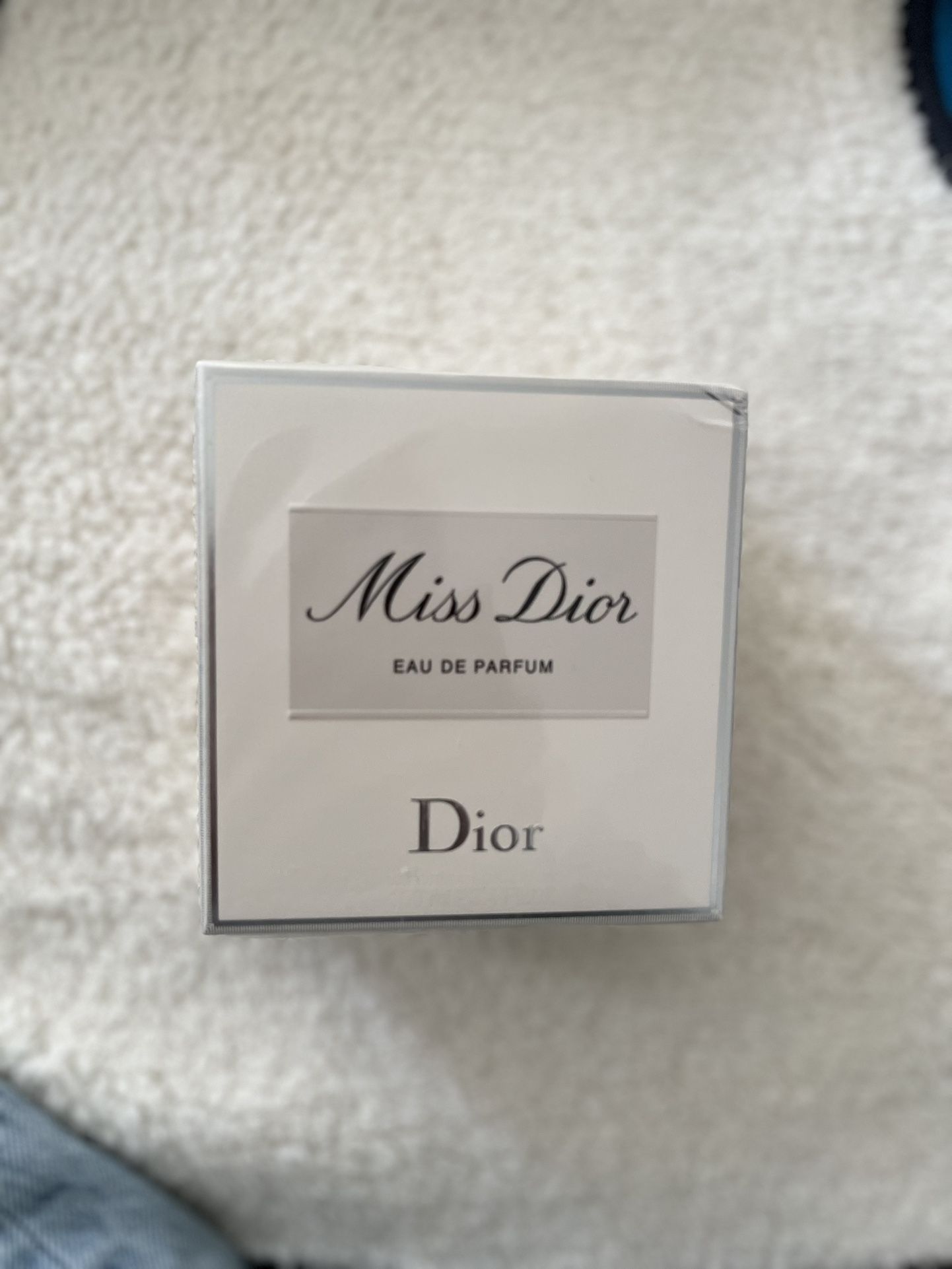 Miss Dior