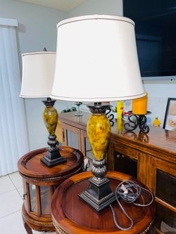 Lampshades