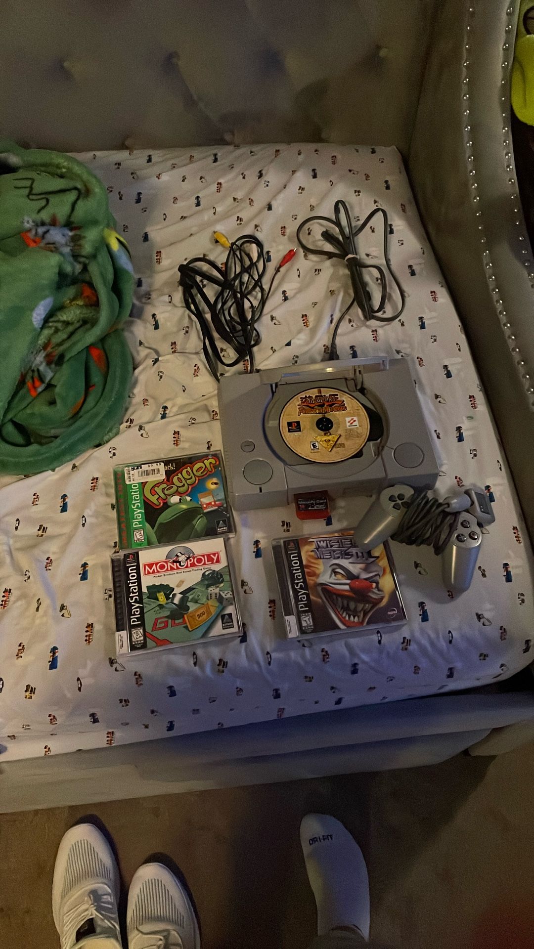 PlayStation 1