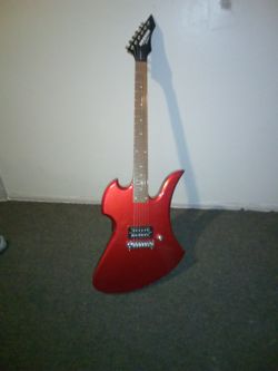 Guitar