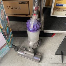 Dyson Vacuum