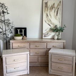 Dresser & Nightstands Need Gone Asap