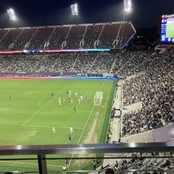 San Diego FC Tickets Many Games Available 